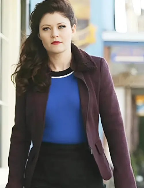 Best Belle 04 wool Jacket by jacknjackets