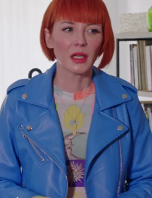 Best Nicole Biker Jacket