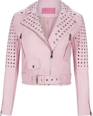 best Thing About Pam Hupp White Puffer Jacket