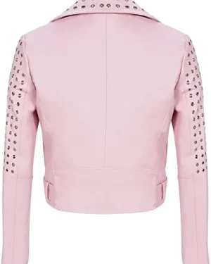 best Thing About Pam Hupp White Puffer Jacket