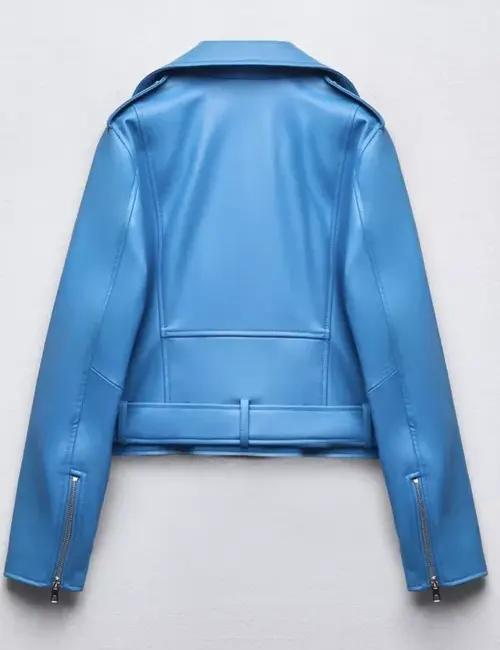 Best Nicole Biker Jacket