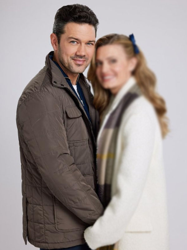 Best Fabled Holiday Ryan Paevey Grey Quilted Jacket