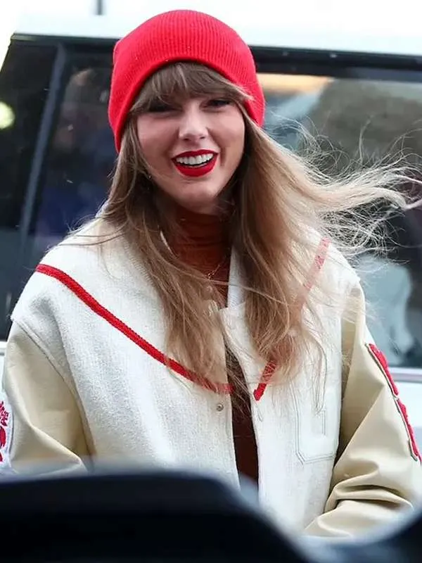 Best Taylor Swift CTFL Varsity Jacket