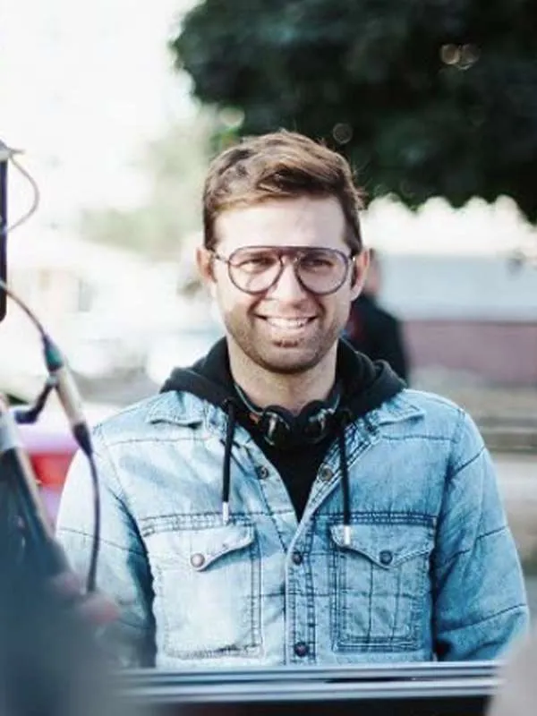 Best Hádkovi Vojtech Moravec Blue Jacket
