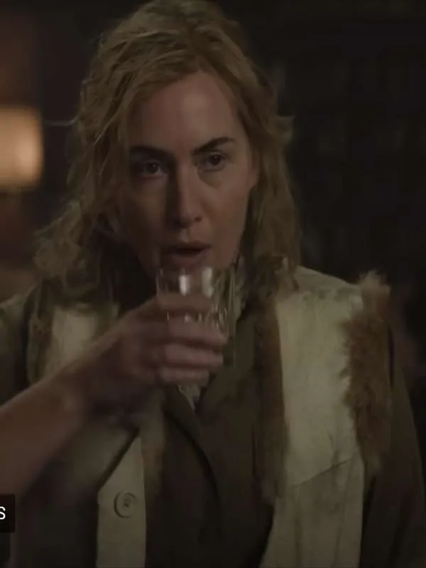 Best Lee 2024 Kate Winslet White Vest