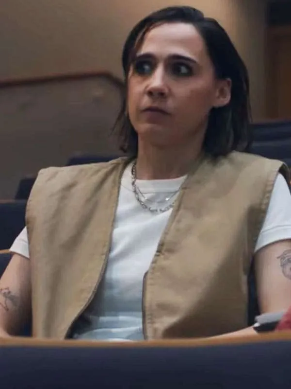 Such Brave Girls Kat Sadler Vest - Image 2