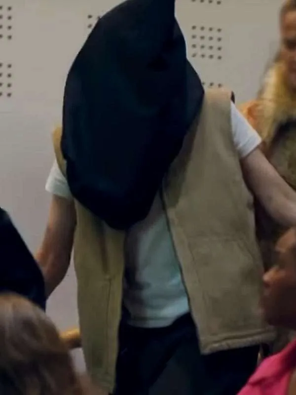 Such Brave Girls Kat Sadler Vest - Image 3