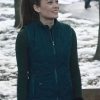 Kim Matula The Way to You Quilted Vest